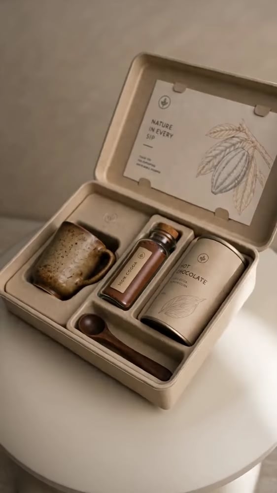 ASMR Unboxing