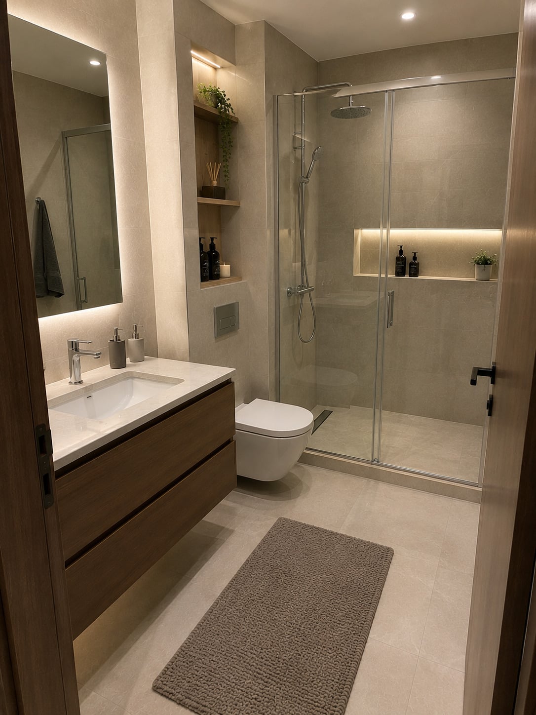Dream Apartment Tour reference 1