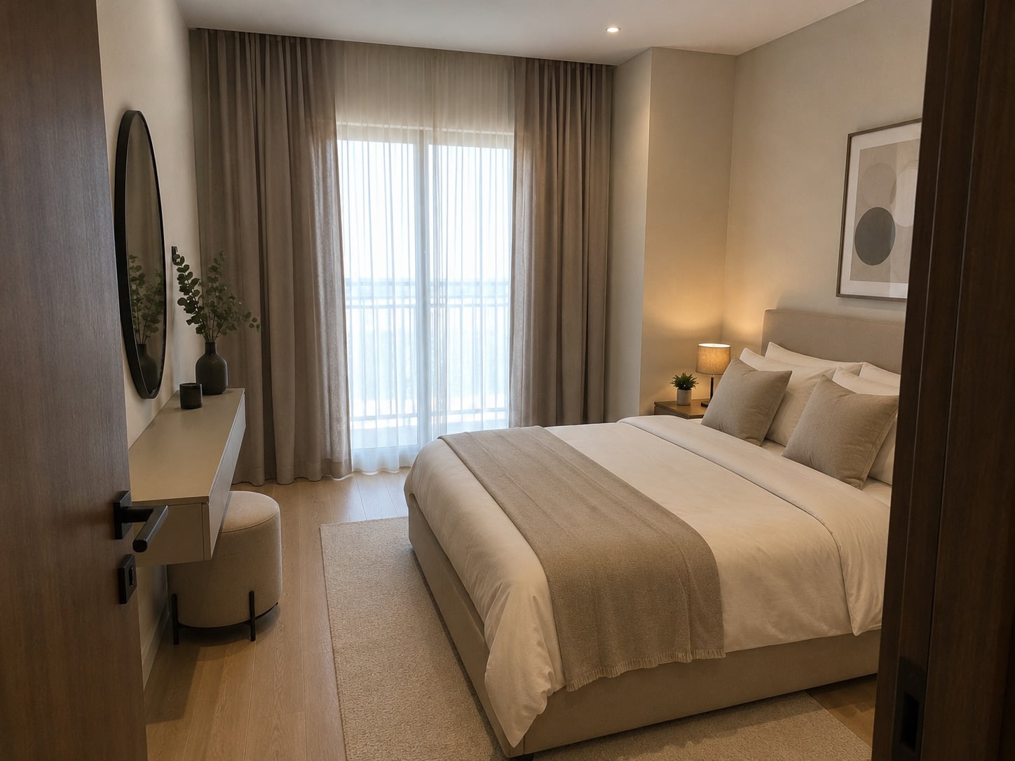 Dream Apartment Tour reference 2