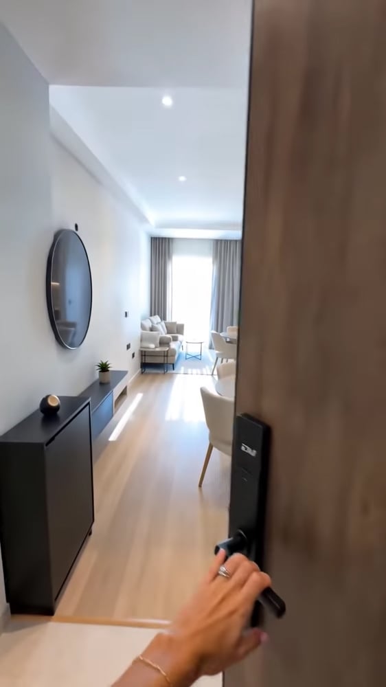 Dream Apartment Tour