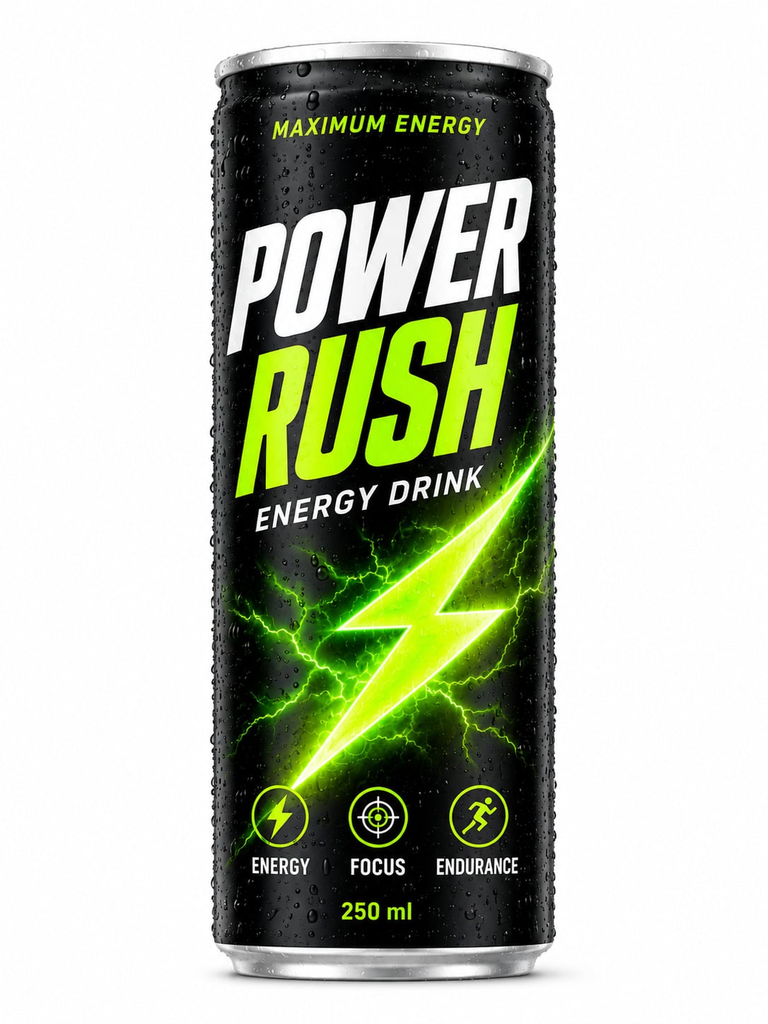 Explosive Energy Drink CGI reference 2