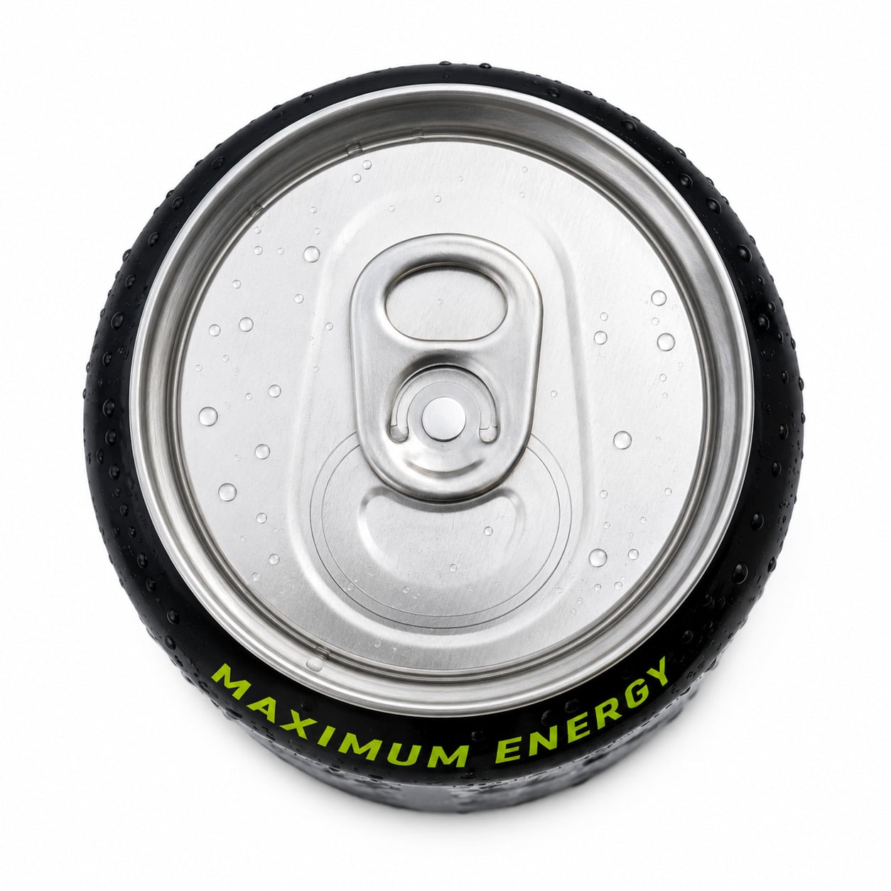 Explosive Energy Drink CGI reference 3