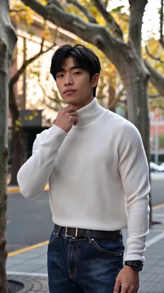 Fashion Walk Energy