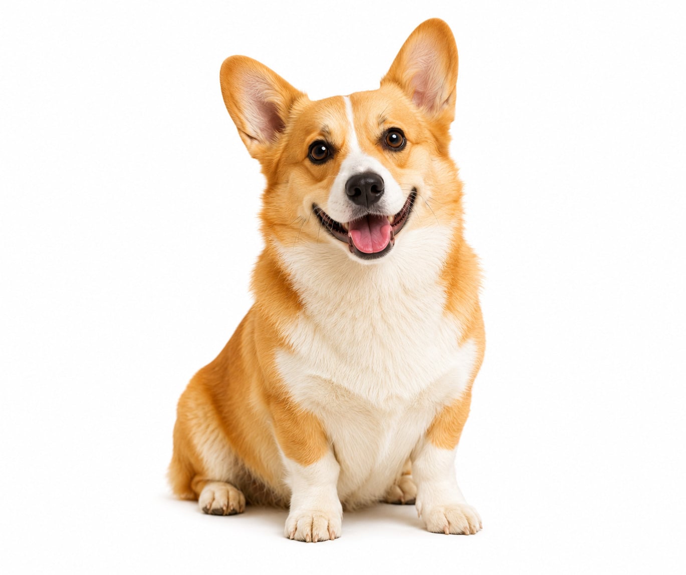 Happy Pet Mealtime Reveal reference 2