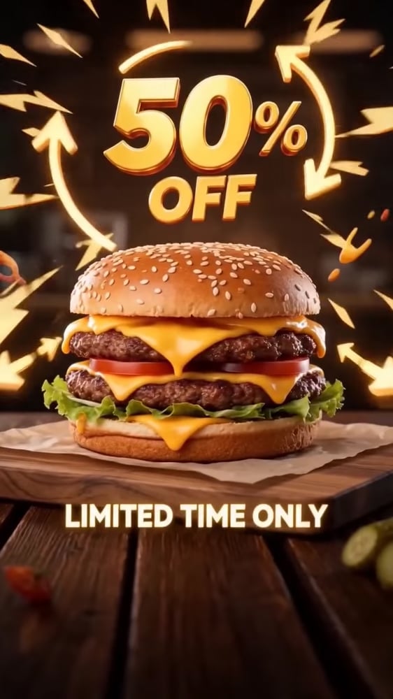 Hot & Delicious