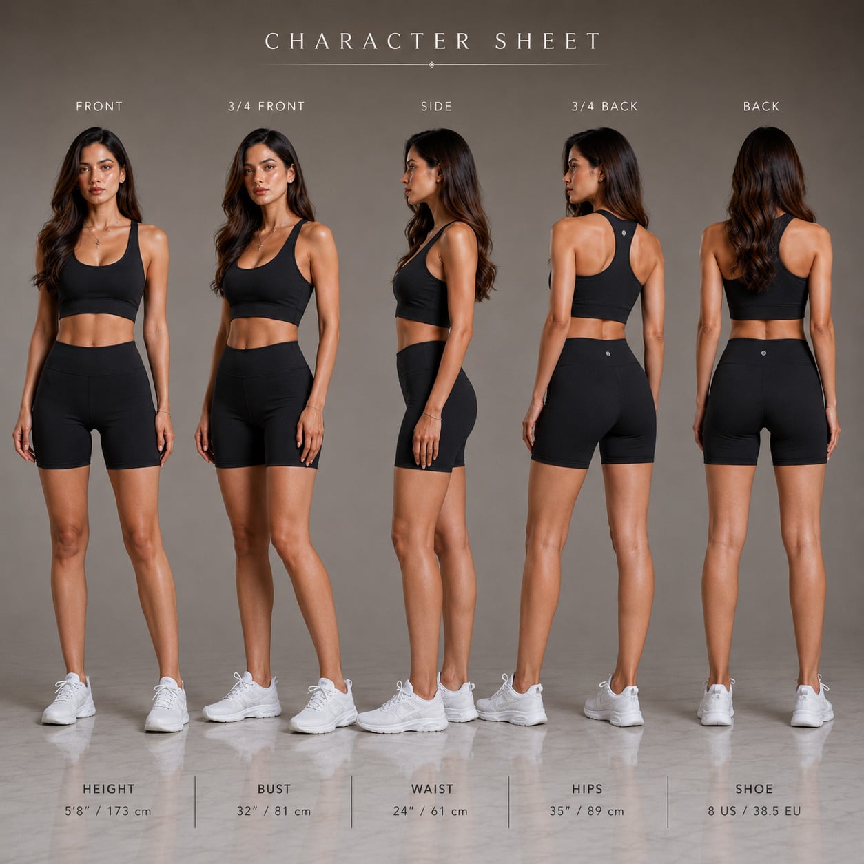 Power & Motion Showcase reference 1