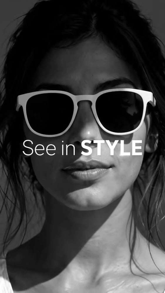 See in Style