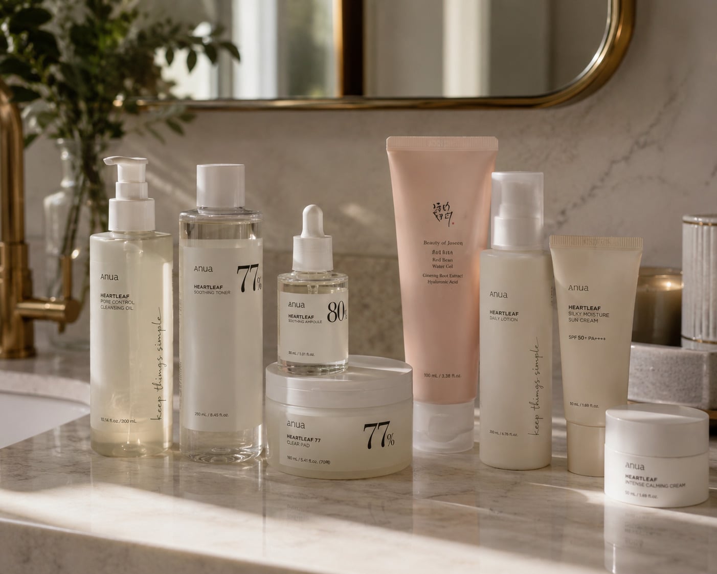 Self Care Morning Routine reference 2