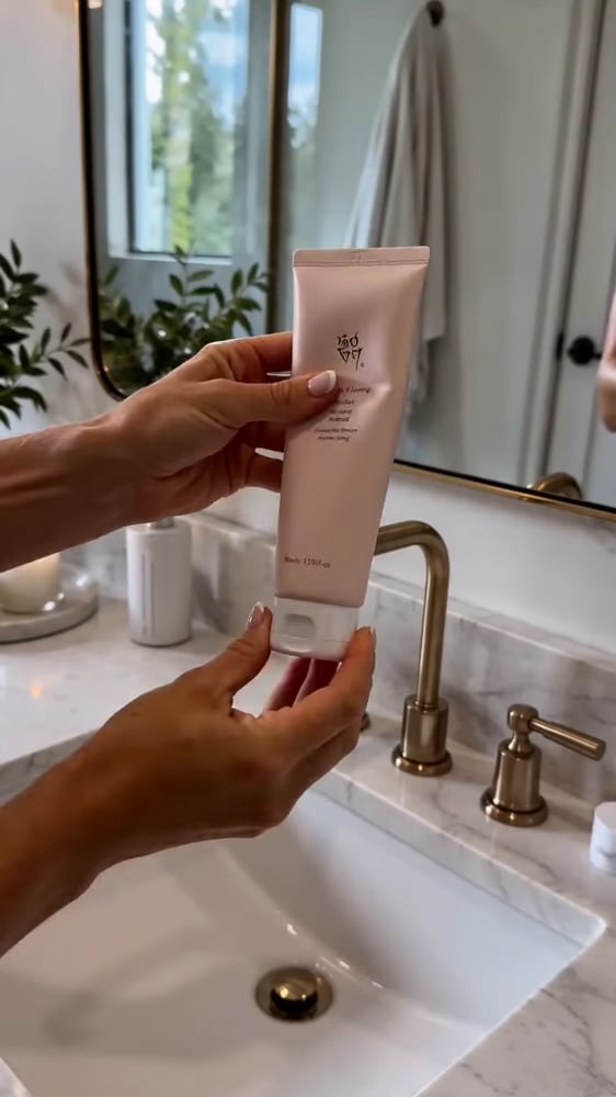Self Care Morning Routine