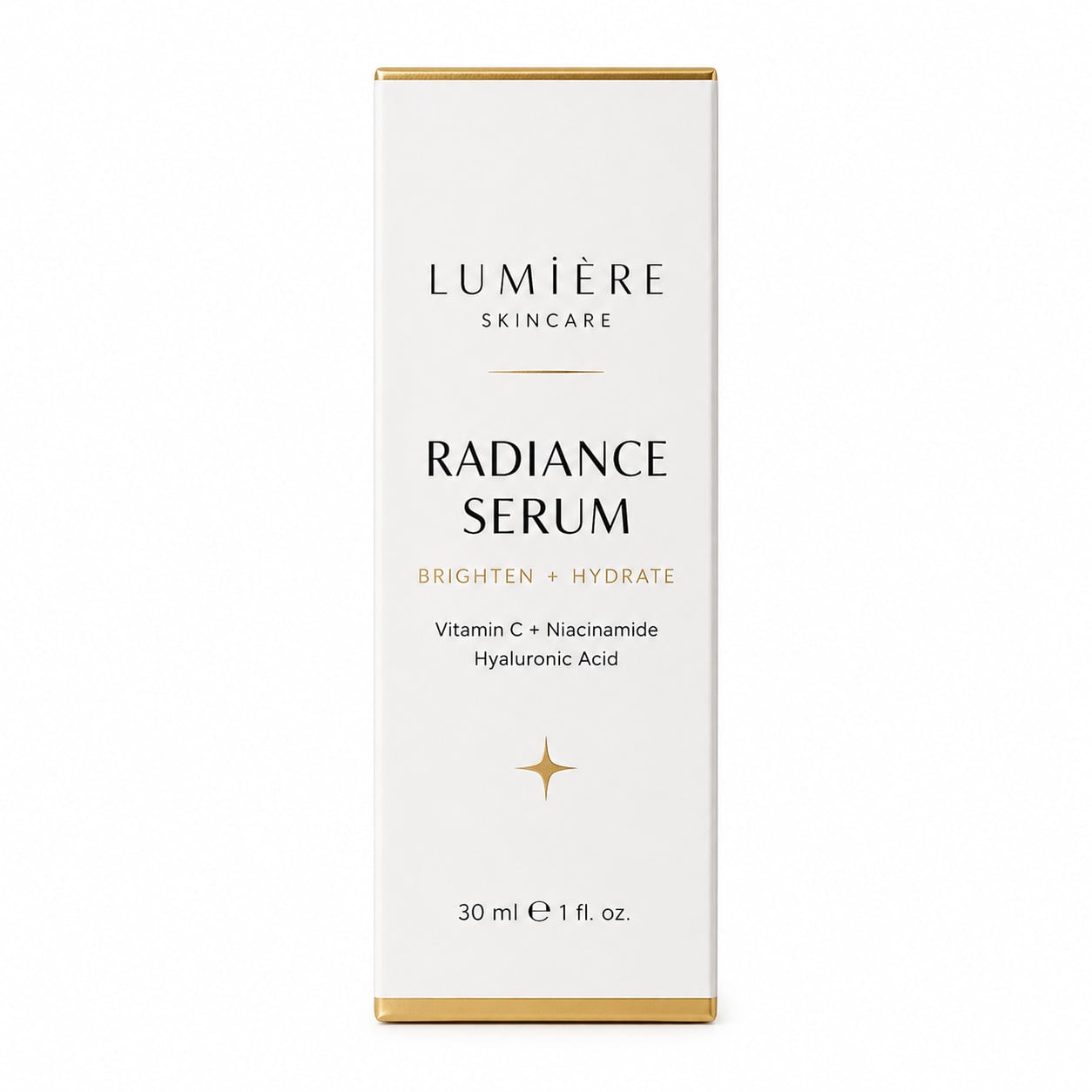 The Ultimate Serum Glow reference 3