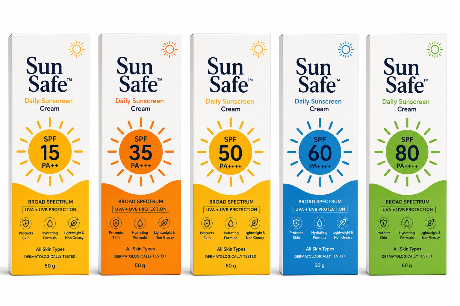 The Ultimate Summer Glow reference 2