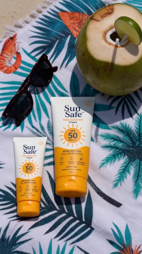 The Ultimate Summer Glow
