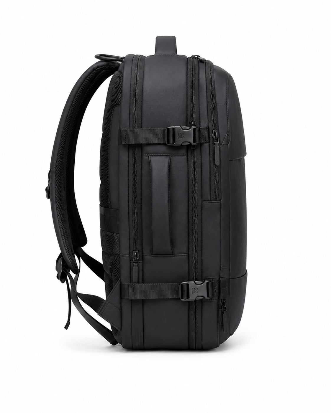 Travel Bag Packing Routine reference 2
