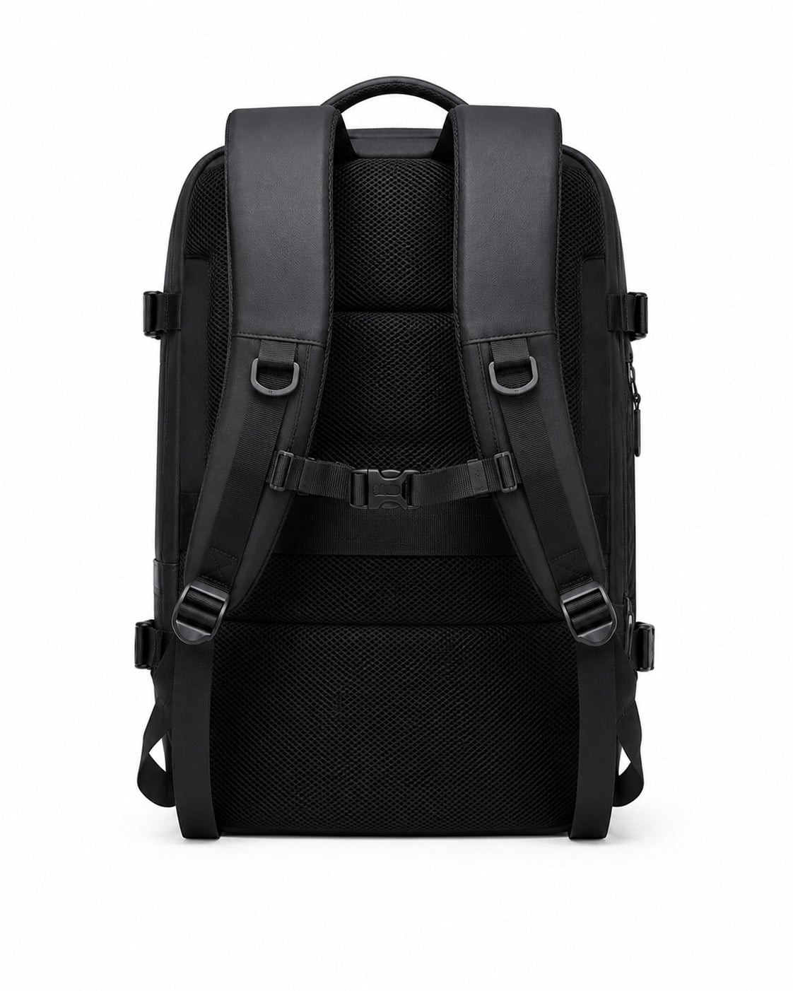 Travel Bag Packing Routine reference 3