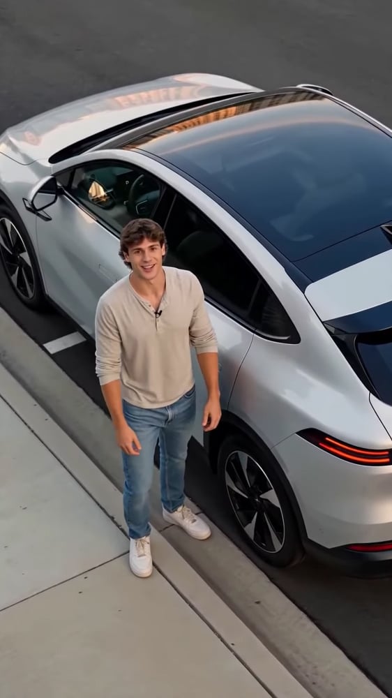 Your Next Car